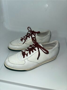 Gucci Shoes 1984